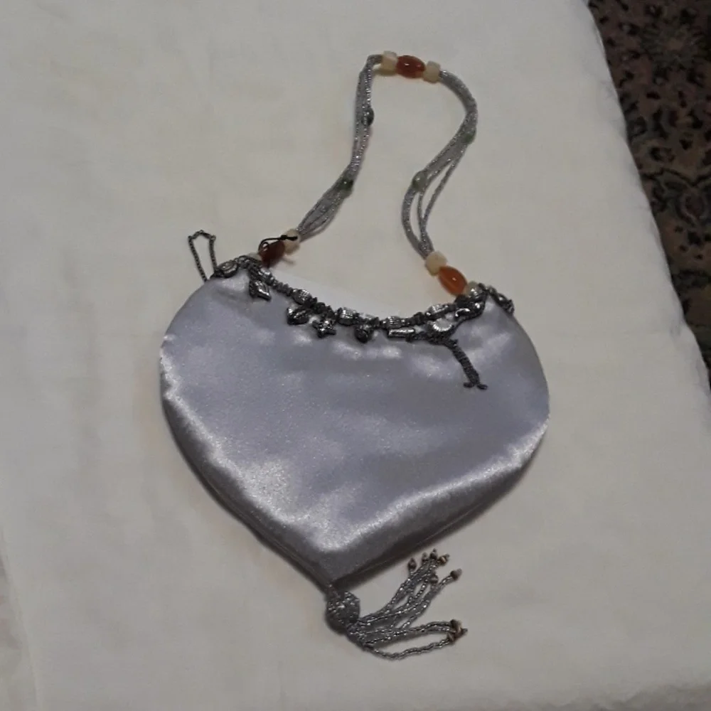 Savanna Evening Bag - Picture 4 of 4